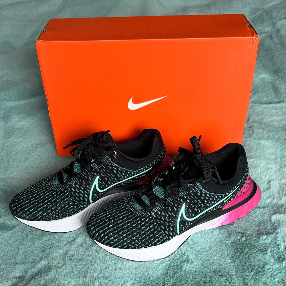 Nike React Infinity 3 Running Shoes